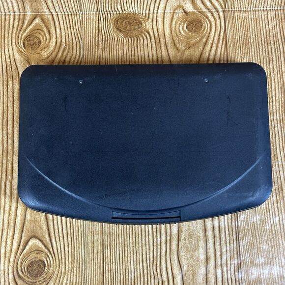 Laserline FD12 FlipDisc‎ Case Holds 24 CD DVD Discs Video Games - Picture 4 of 6